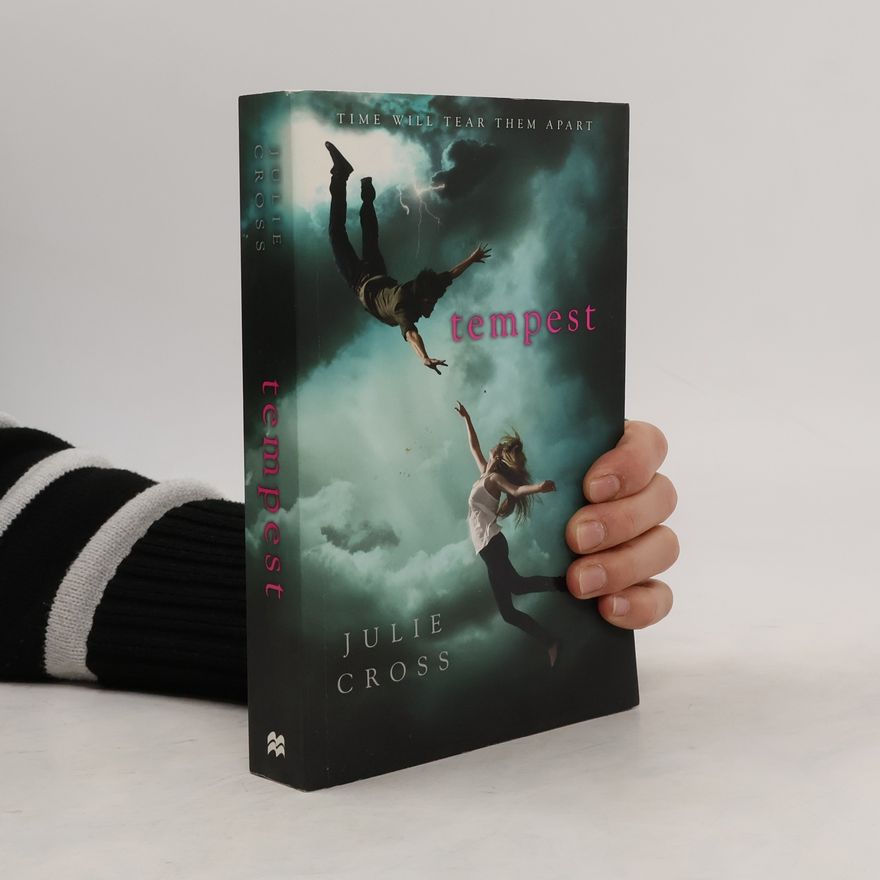 Juliet Cross Tempest