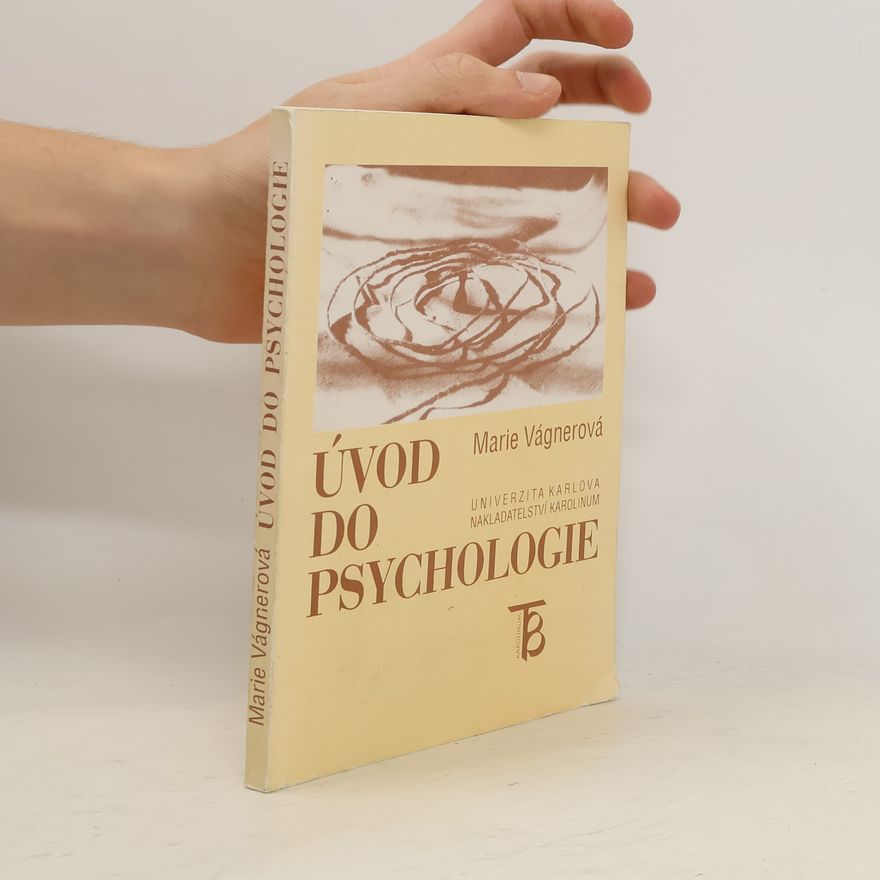 Autorenkollektiv Úvod do psychologie