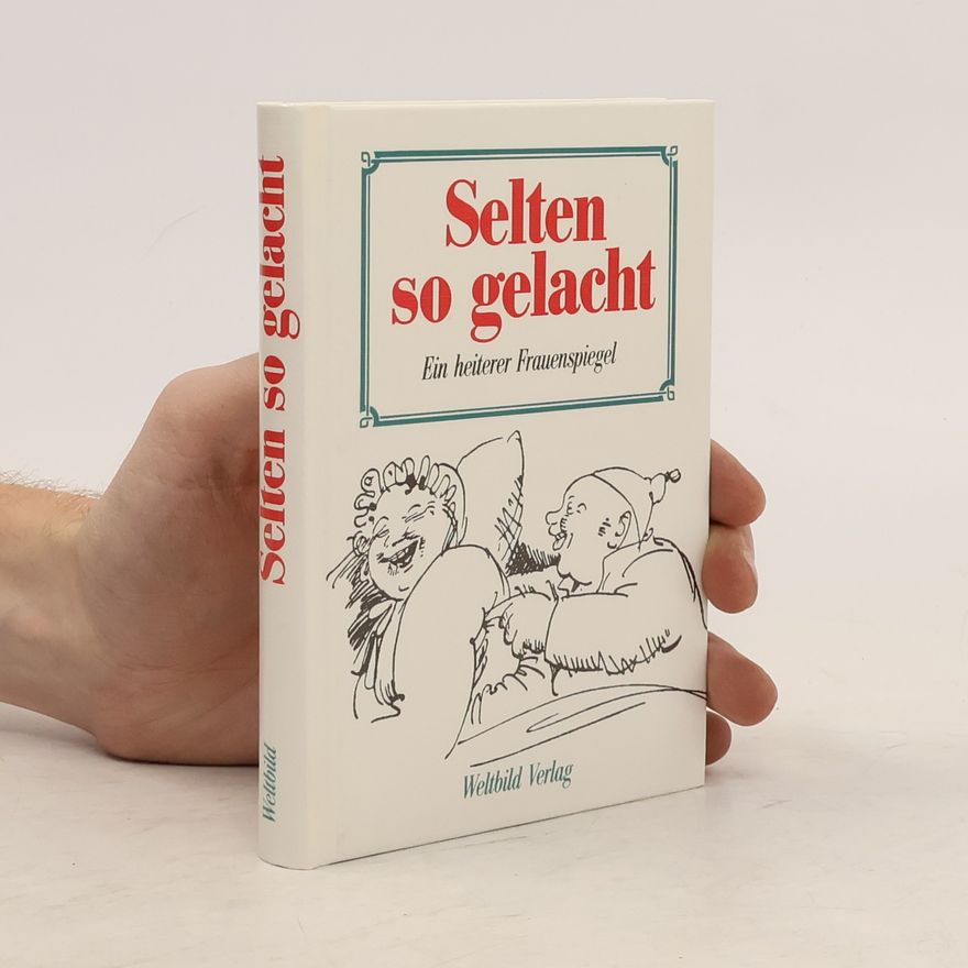 S. Fischer Fabina Selten so gelacht