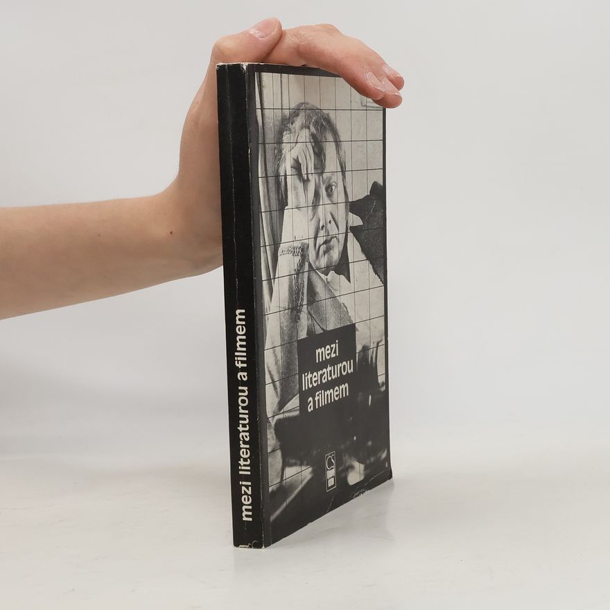 AA.VV. Mezi literaturou a filmem