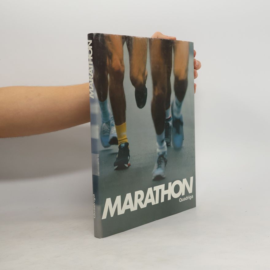 Hans-Jürgen Usko Marathon