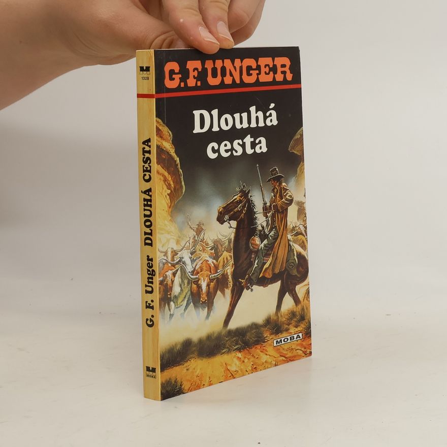G. F. Unger Dlouhá cesta