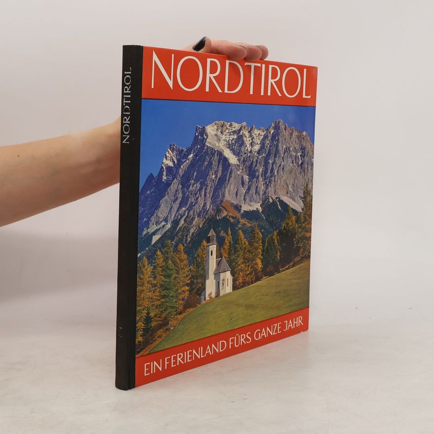Autorenkollektiv Nordtirol