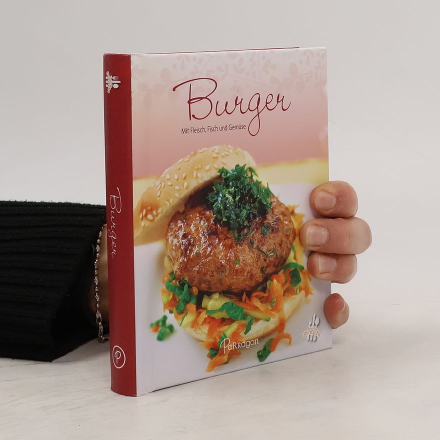 Kolektiv autorů Burger