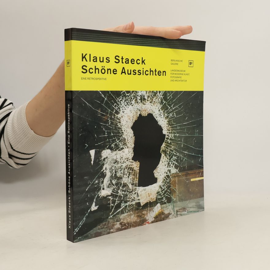 Matthias Flügge Klaus Staeck, Schöne Aussichten