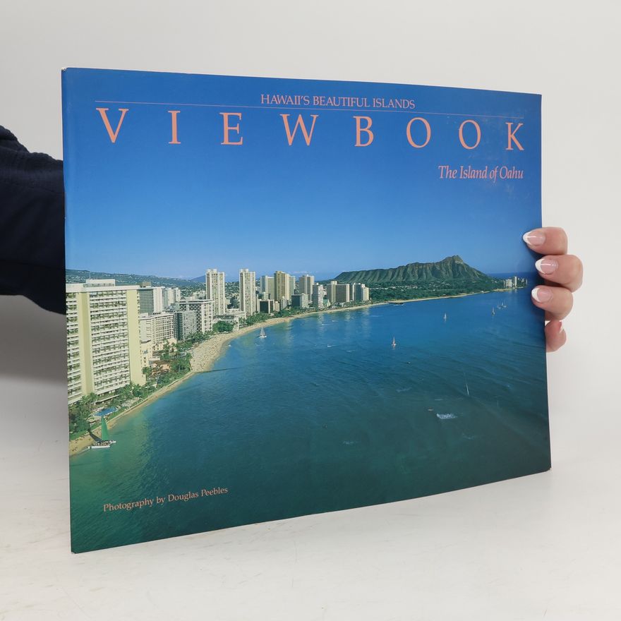 Douglas Peebles Viewbook Island of Oahu