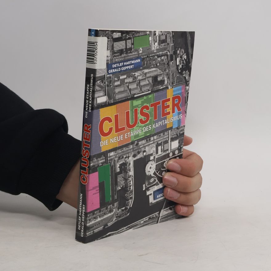 Detlef Hartmann Cluster