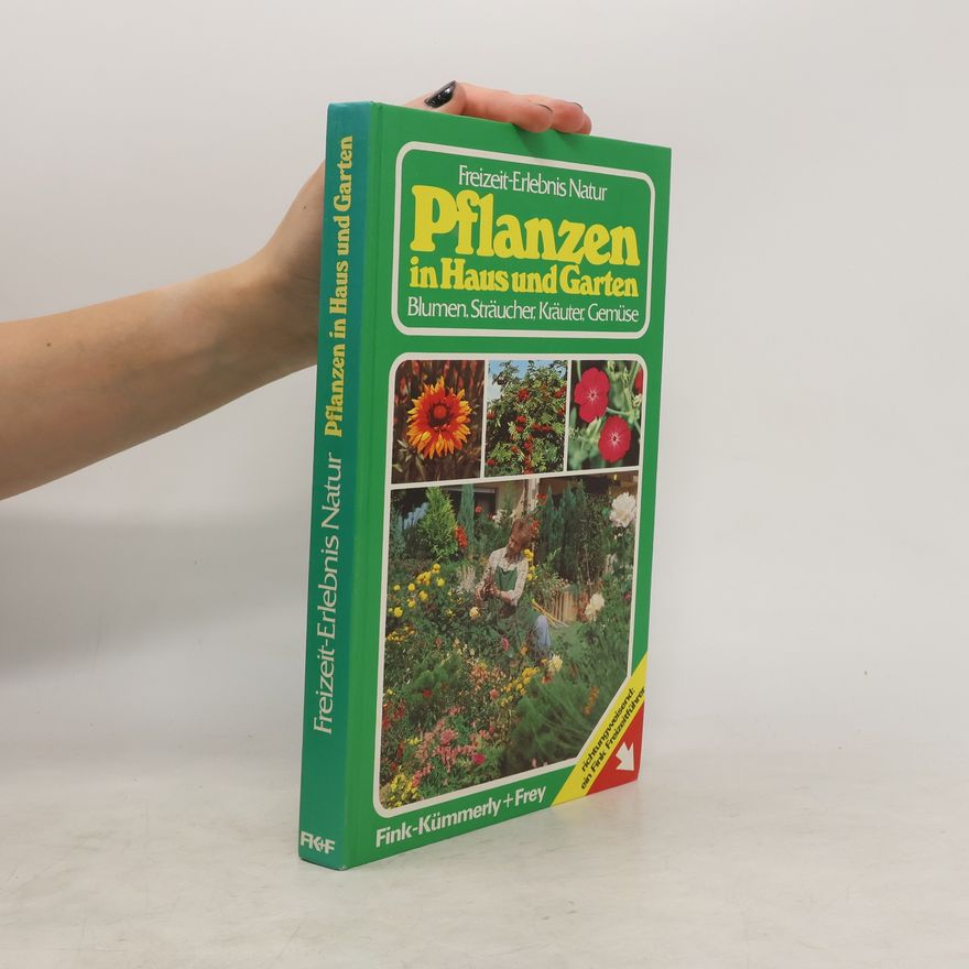 Norbert Mehler Pflanzen in Haus und Garten