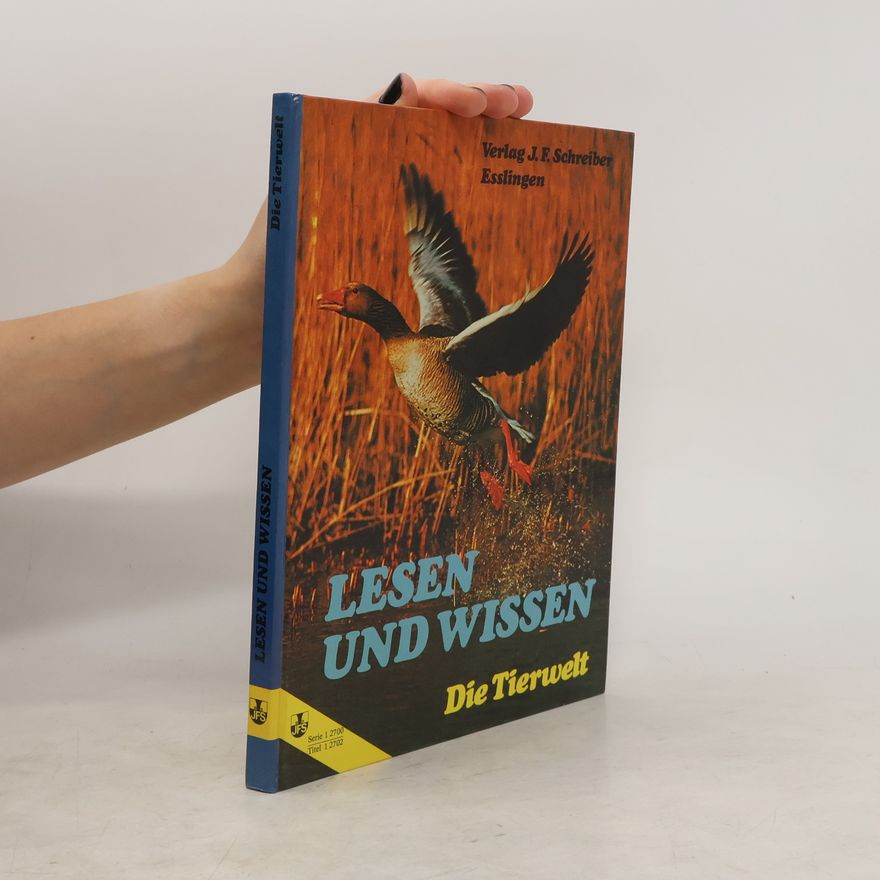 Autorenkollektiv Lesen und wissen