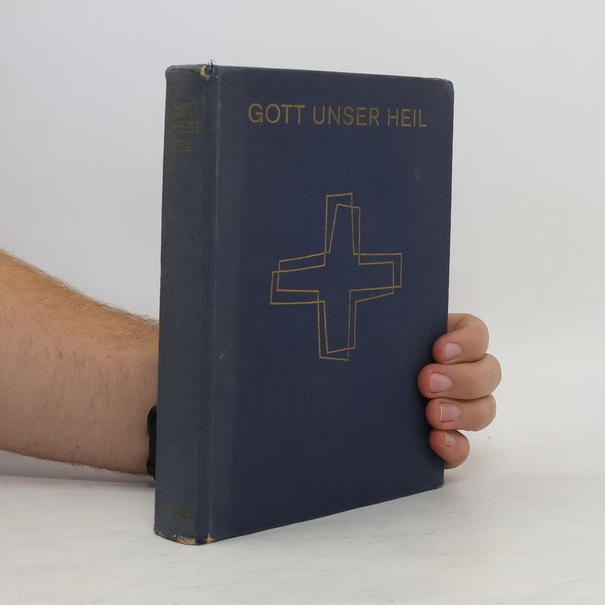 Collectif d'auteurs Gott unser Heil