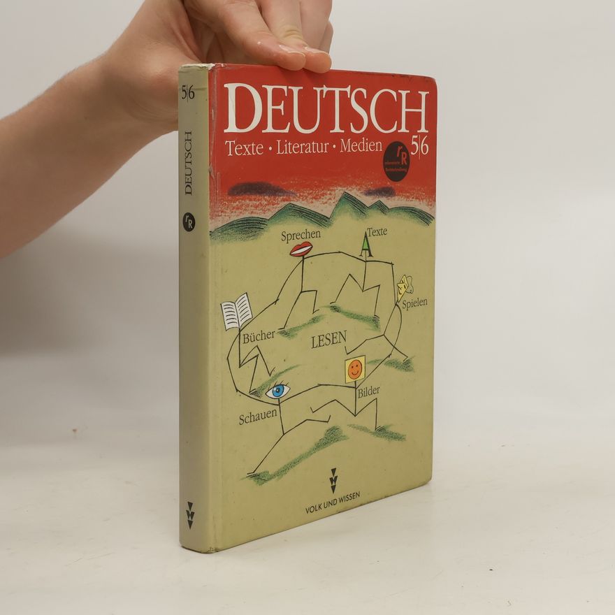 Autorenkollektiv Deutsch