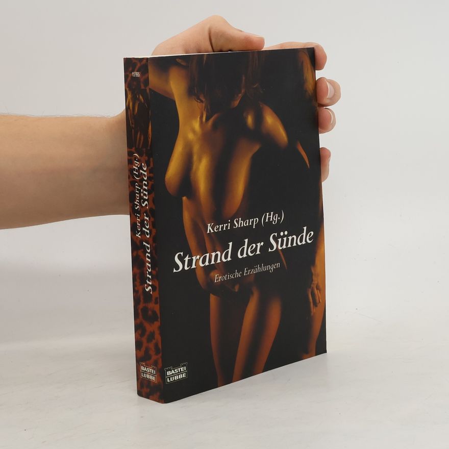 Kerri Sharp Strand der Sünde. . Erotische Geschichten