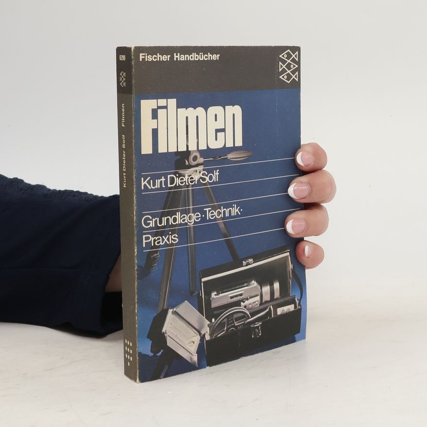 Kurt Dieter Solf Filmen