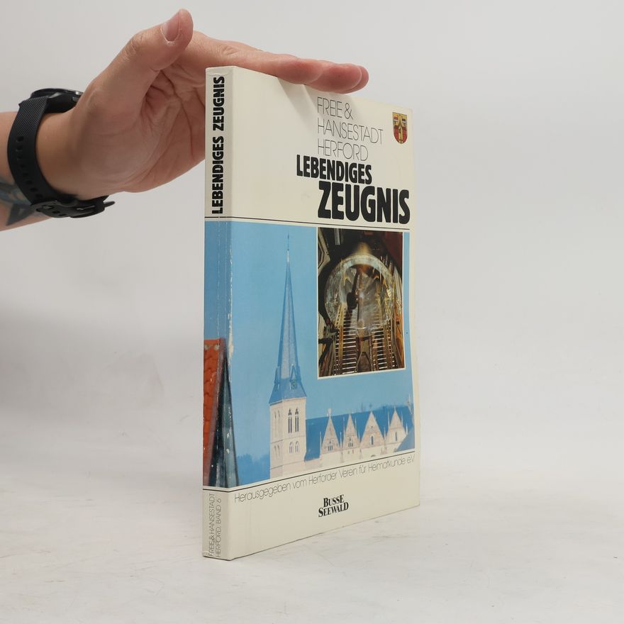 Autorenkollektiv Lebendiges Zeugnis
