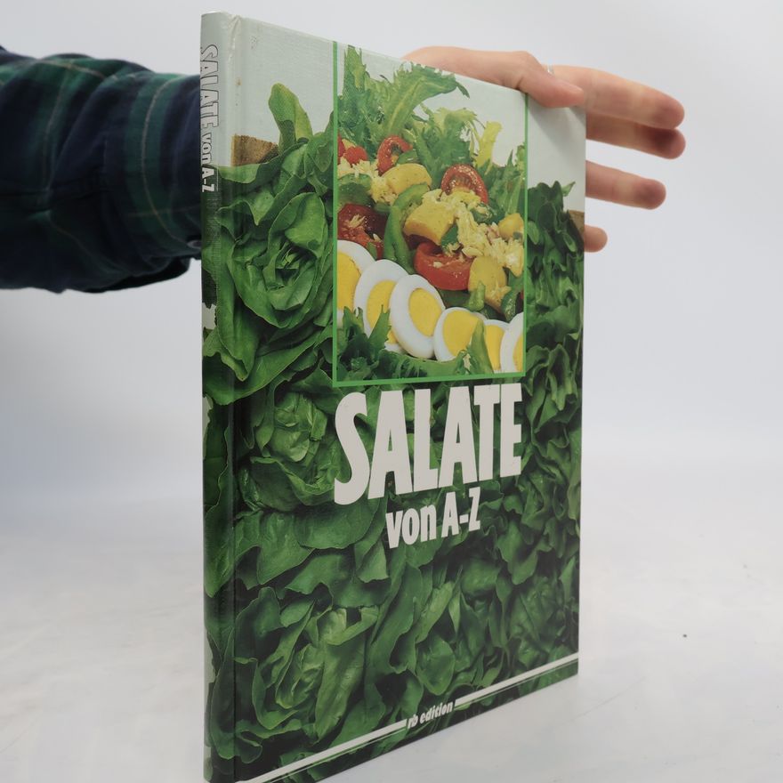 Various authors Salate von A-Z
