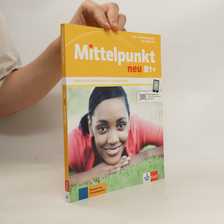 Sandra Hohmann Mittelpunkt - neu