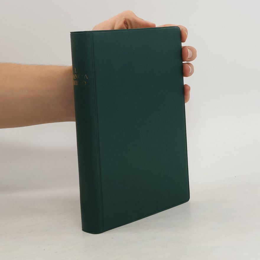 Collectif d'auteurs La Sankta Biblio