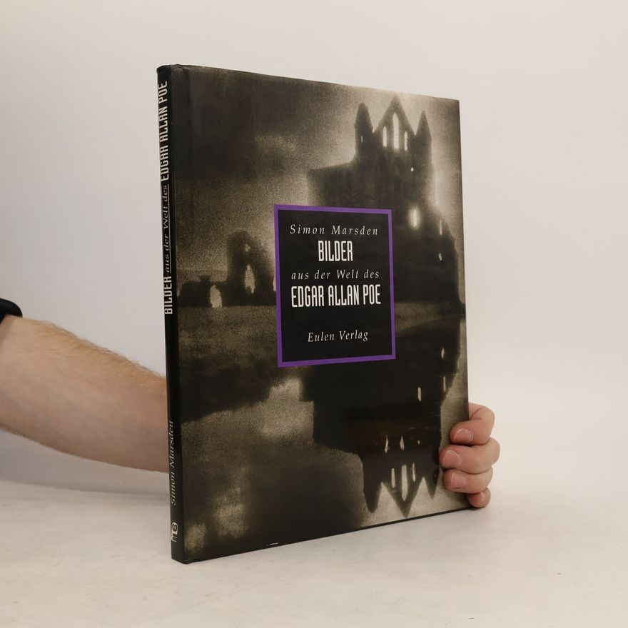 Edgar Allan Poe Bilder aus der Welt des Edgar Allan Poe