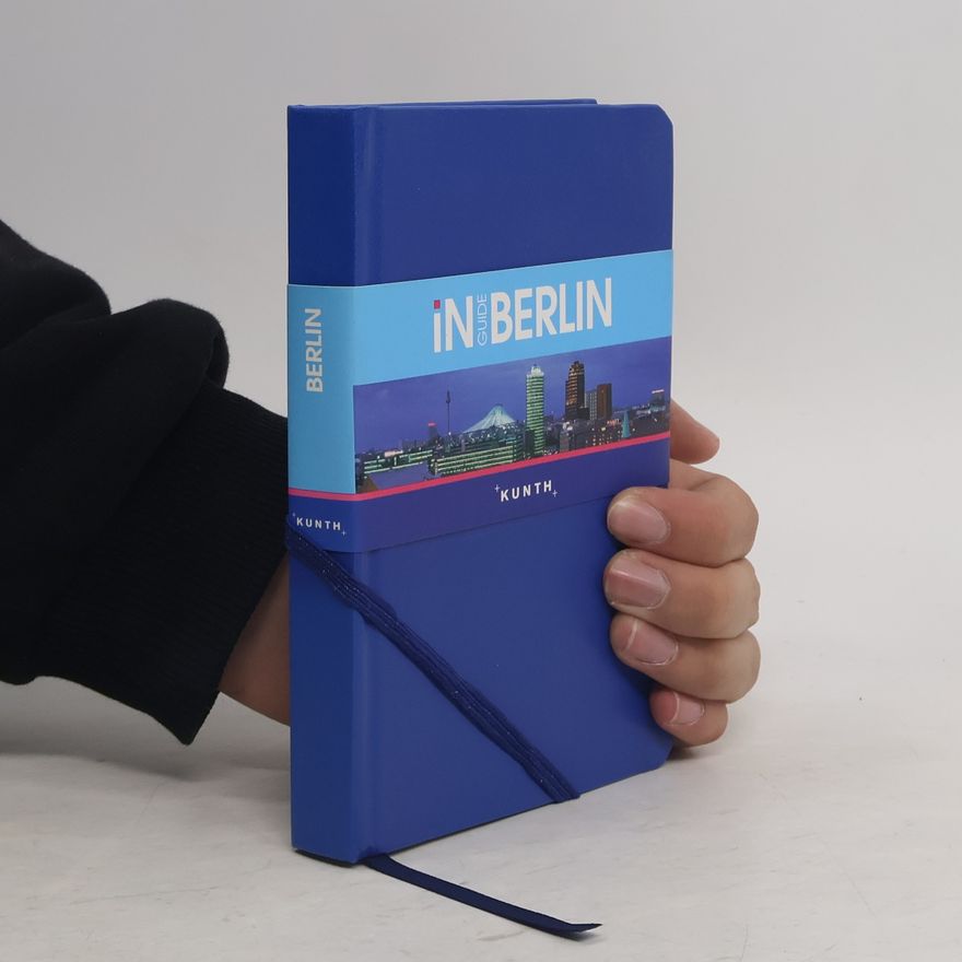 Paula Lorenz InGuide Berlin