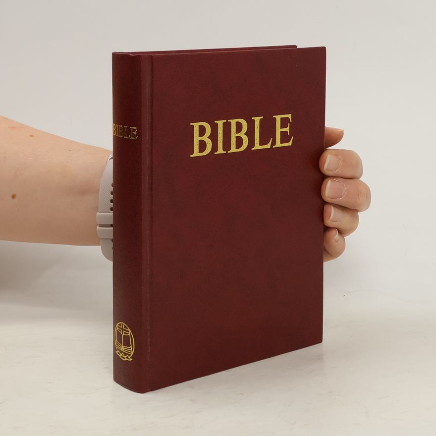 Collectif d'auteurs Bible