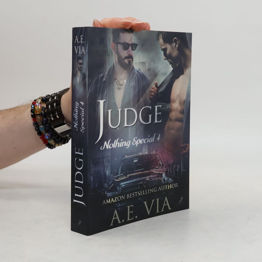 VIA GmbH Judge