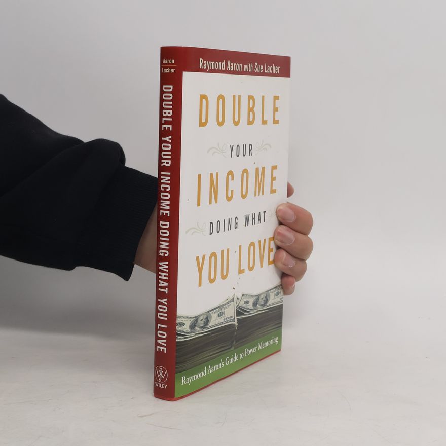 Sue Lacher Double Your Income Doing What You Love
