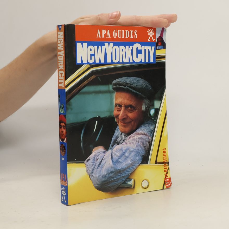 Martha Ellen Zenfell NewYorkCity
