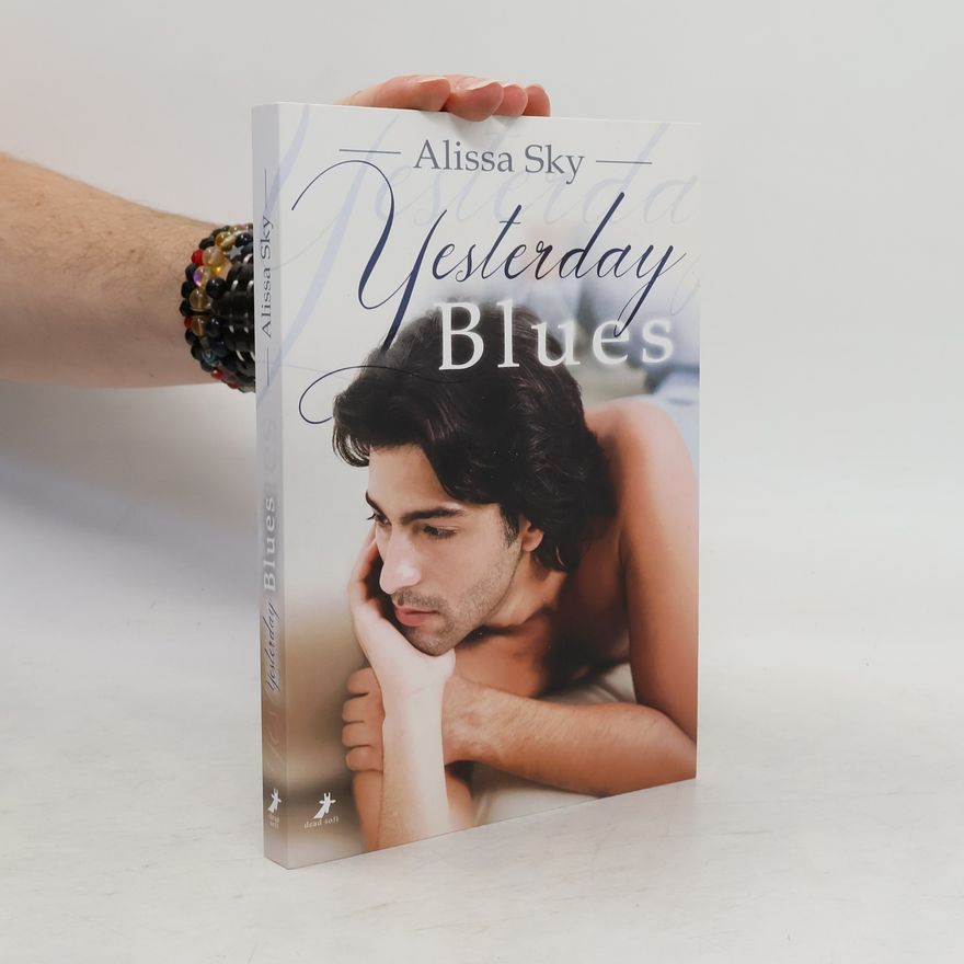 Alissa Sky Yesterday Blues