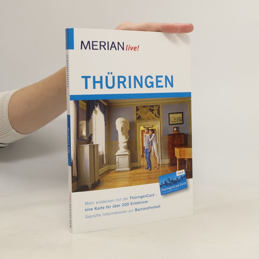 Bianca Jasny Thüringen