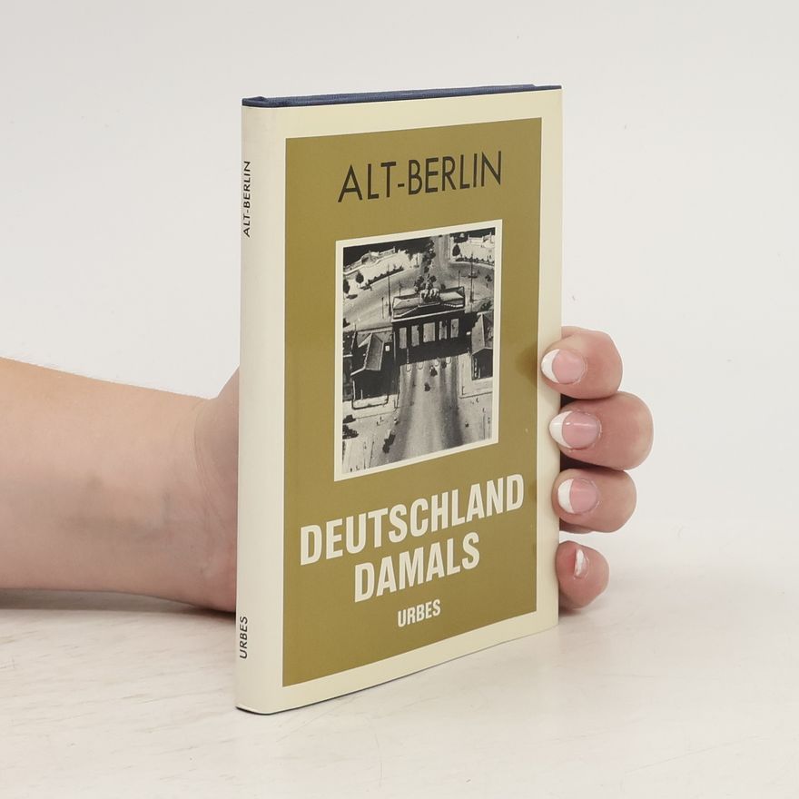 Various authors Deutschland Damals