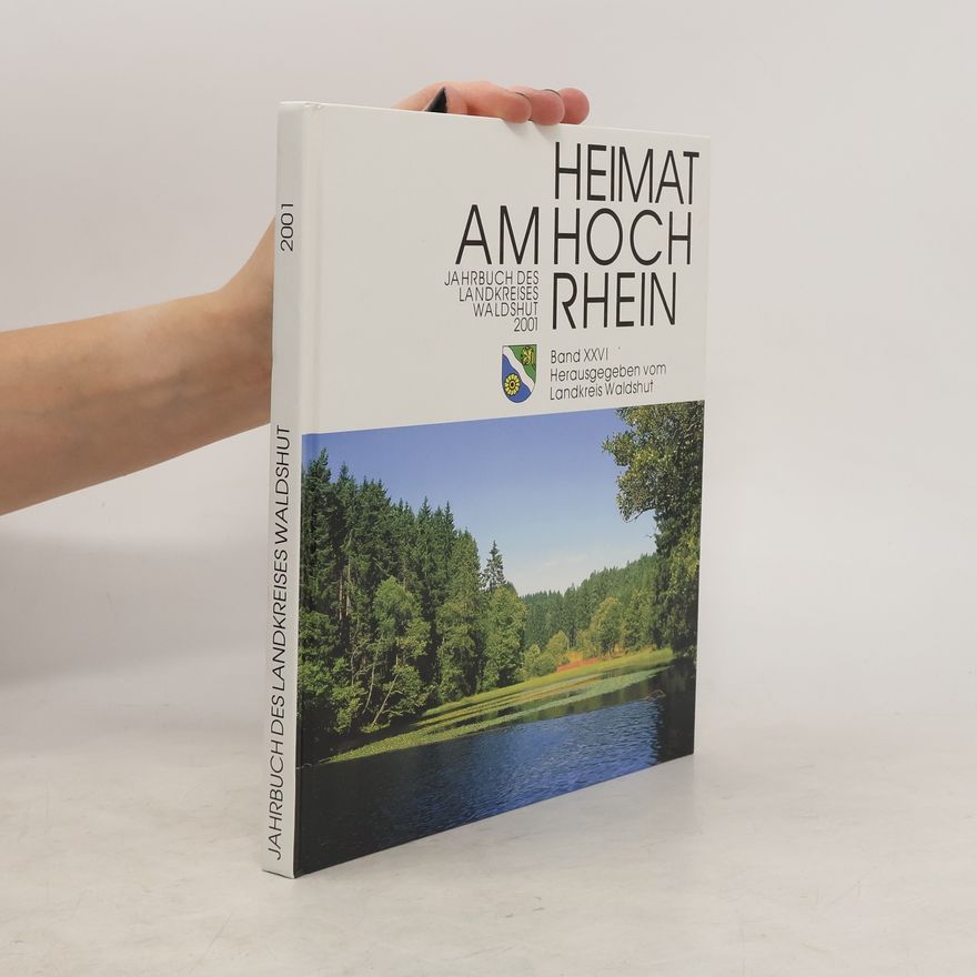 Autorenkollektiv Heimat am Hochrhein XXVI