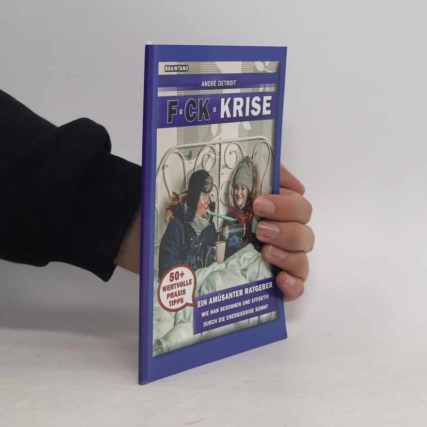 Detroit André FuCK u KRISE