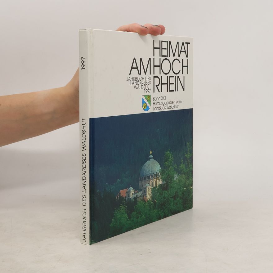 Autorenkollektiv Heimat am Hochrhein XXII