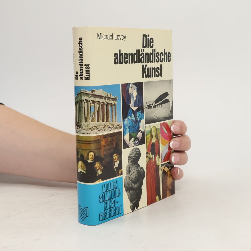 Michael Levey Die abendländische Kunst