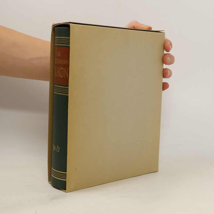 Autorenkollektiv Das Bertelsmann Lexikon 7. Sue-Zz