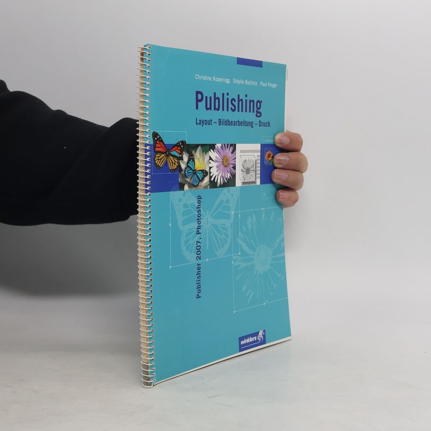 Kolektiv autorů Publishing