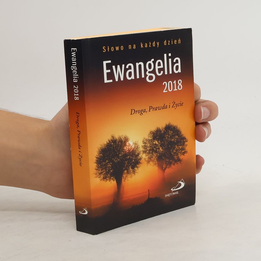 Edycja Świętego Pawła EWANGELIA 2018
