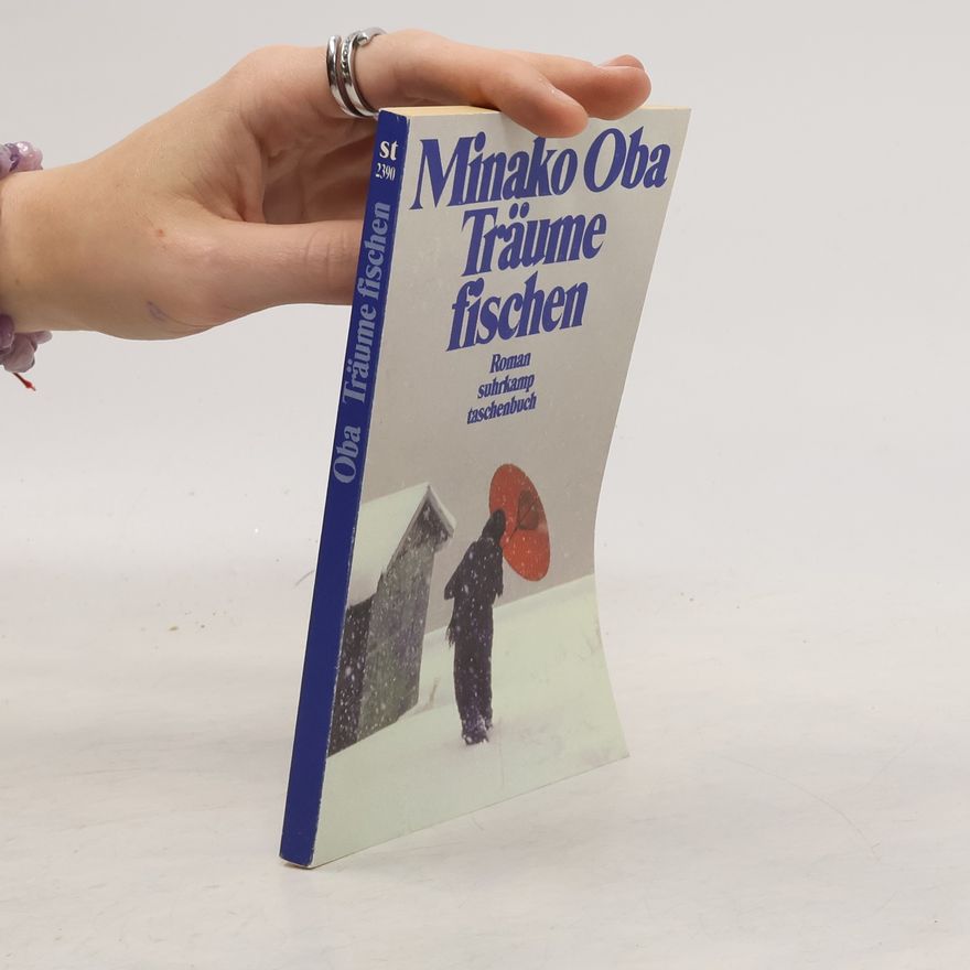 Minako Ōba Träume fischen