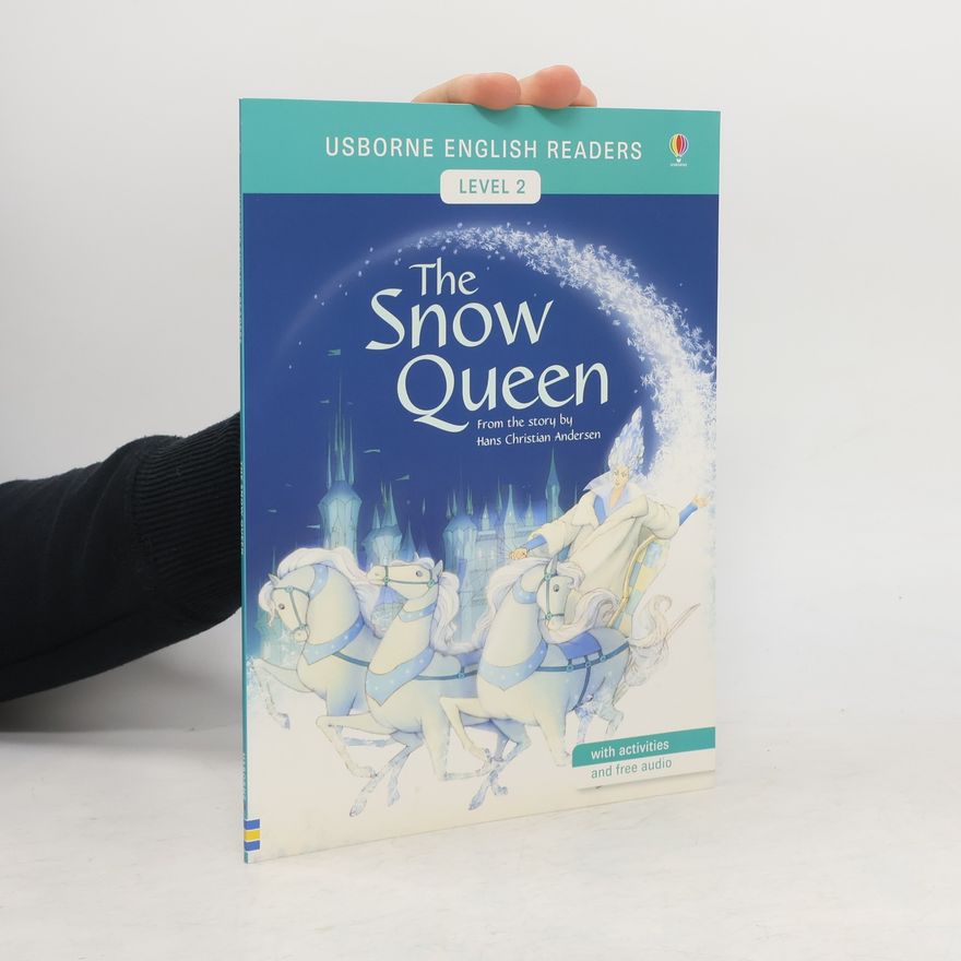 Hans Christian Andersen The snow queen