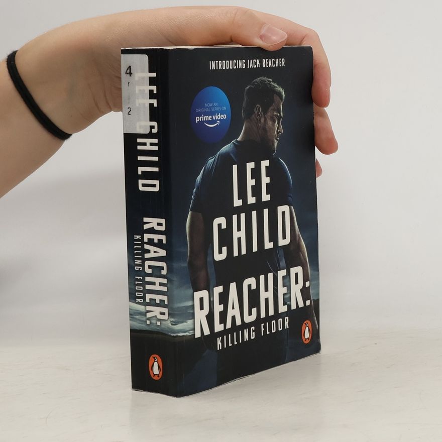 Lee Child Killing Floor