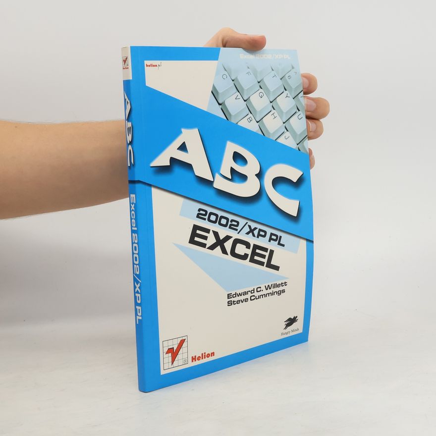 Edward C. Willett ABC Excel 2002/XP PL
