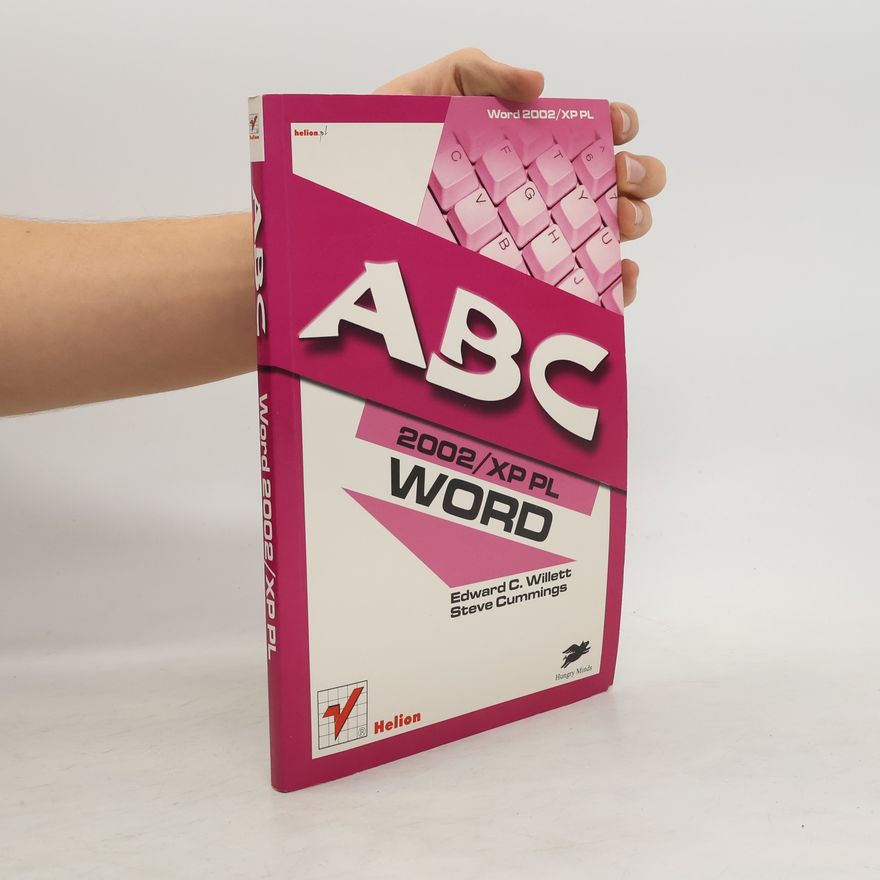 Edward C. Willett ABC Word 2002/XP PL