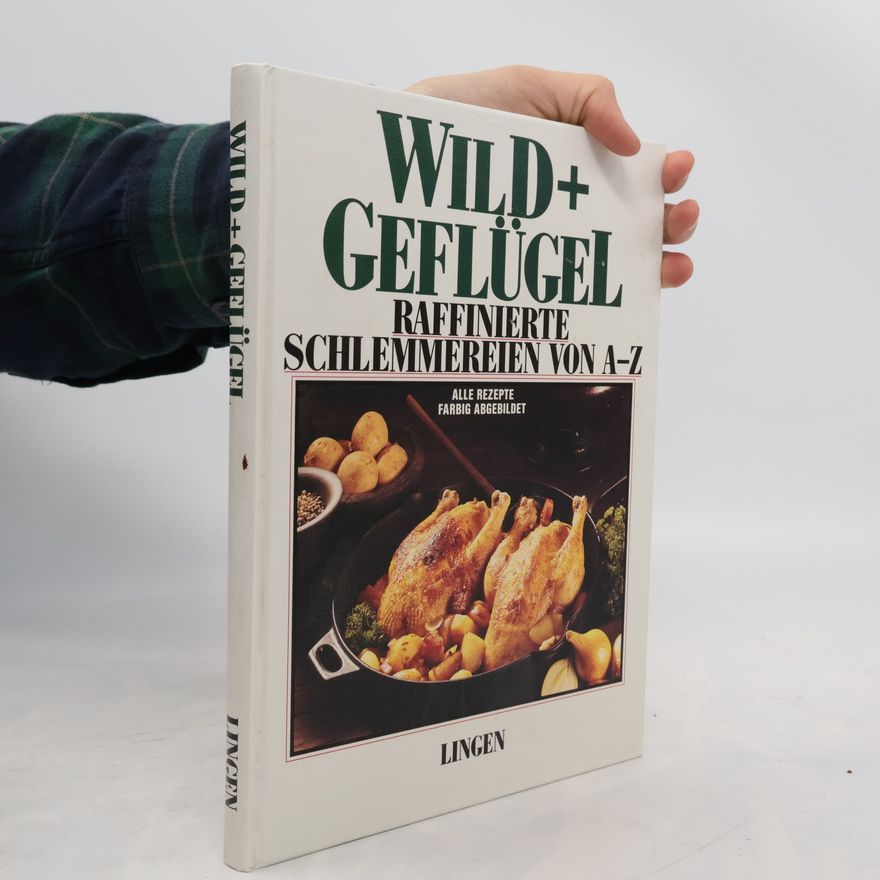 Autorenkollektiv Wild + Geflügel