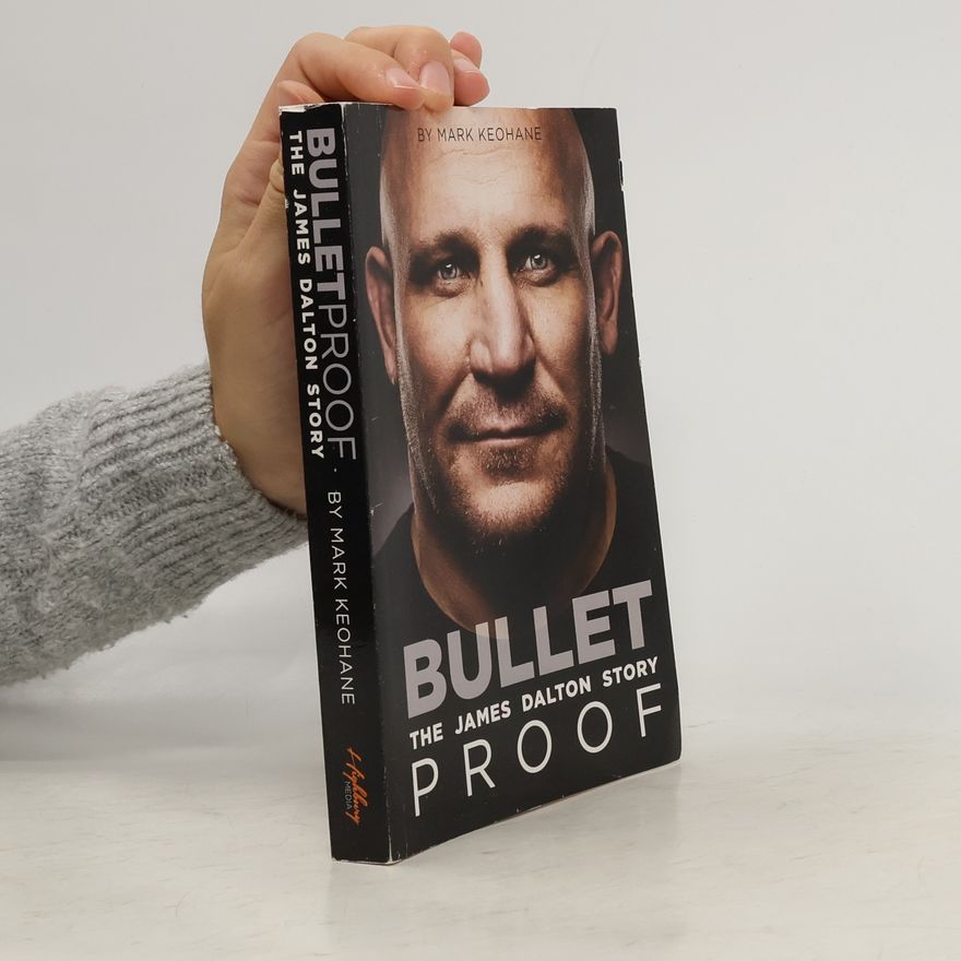 Mark Keohane Bullet Proof