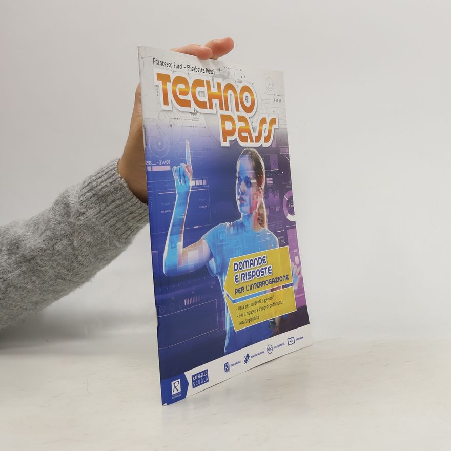 Elisabetta Pozzi Technopass