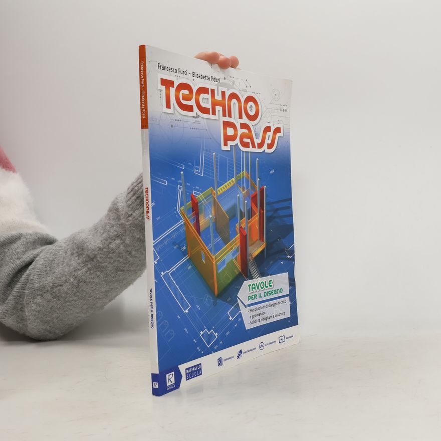 Elisabetta Pozzi Technopass