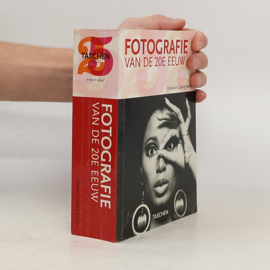 Autorenkollektiv Fotografie van de 20e eeuw