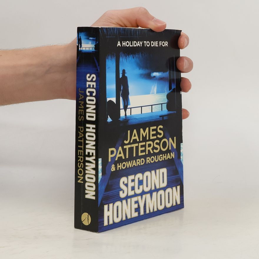 James Patterson Second Honeymoon