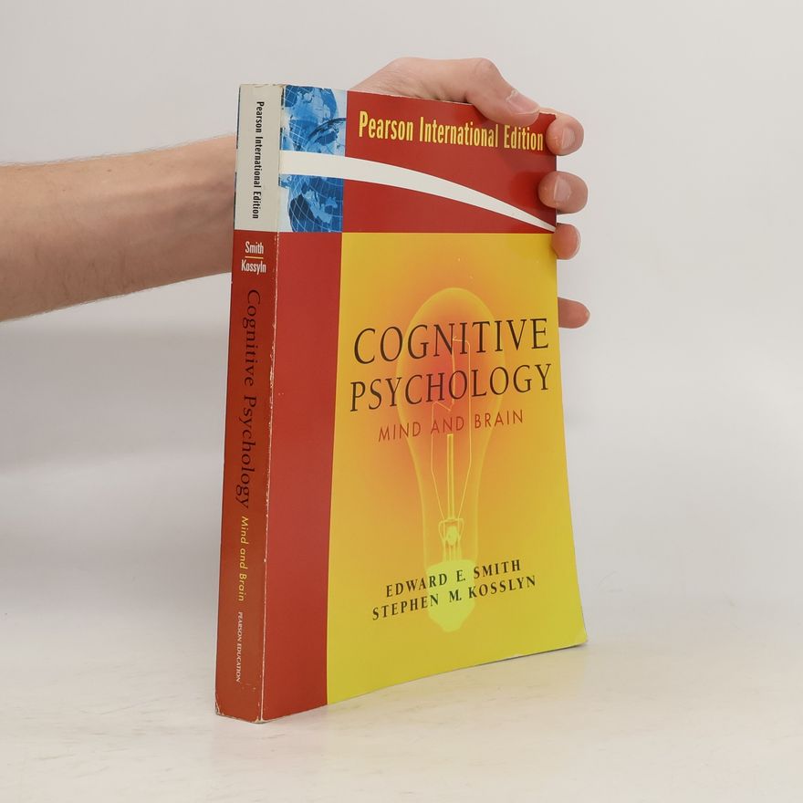 Edward E. Smith Cognitive Psychology