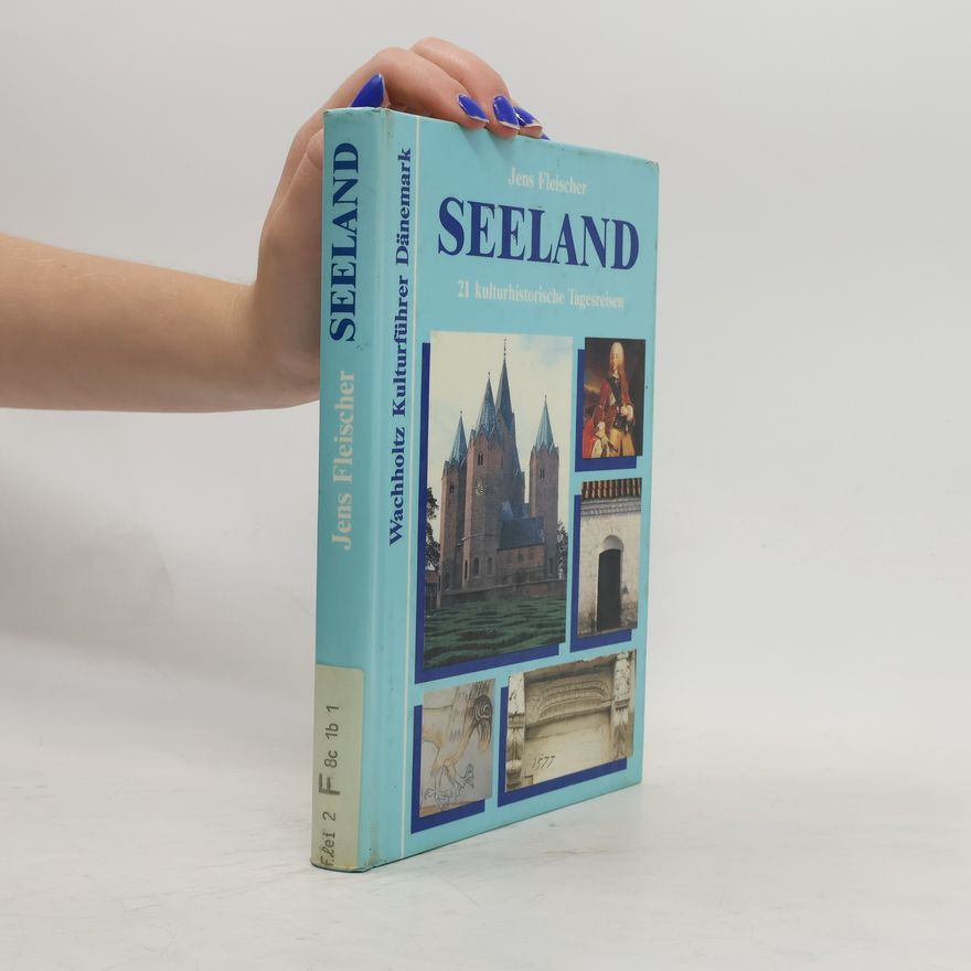 Jens Fleischer Seeland